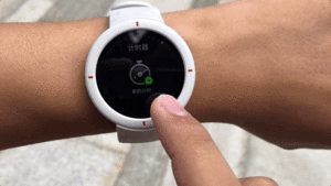 Huami-Amazfit-Verge-Interfaz.gif