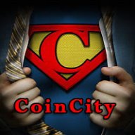 coincity