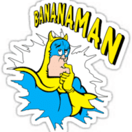 BANANAMAN